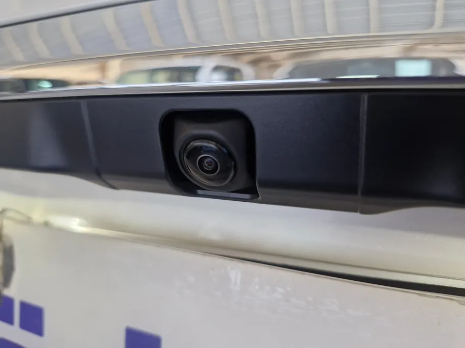 لكزس ES 350 DD 2025 