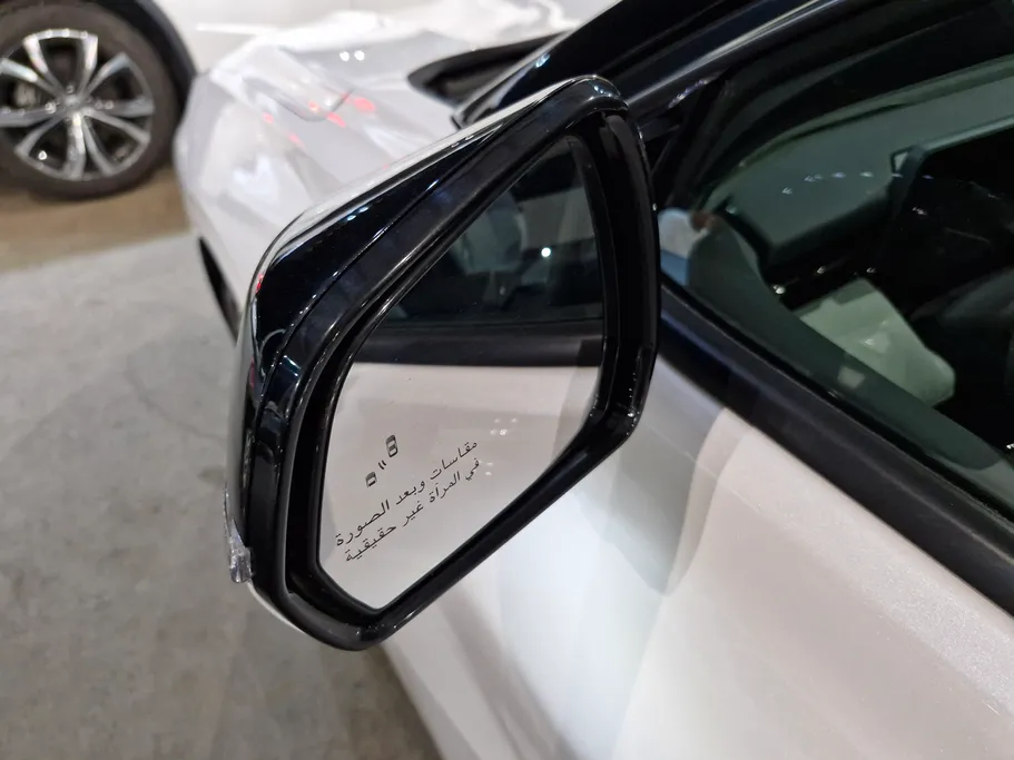 2026 Ford Taurus Titanium 