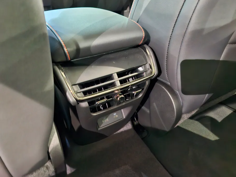 2026 Ford Taurus Titanium 