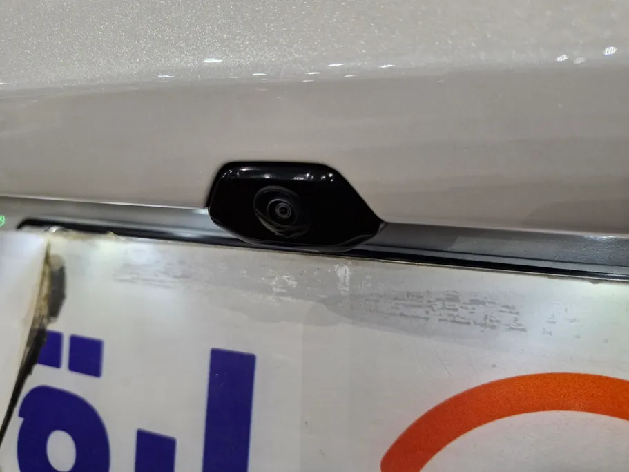 2026 Ford Taurus Titanium 