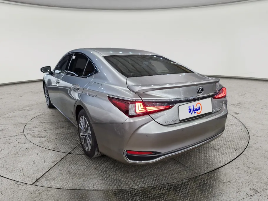 2023 Lexus ES 300 AH Hybrid  
