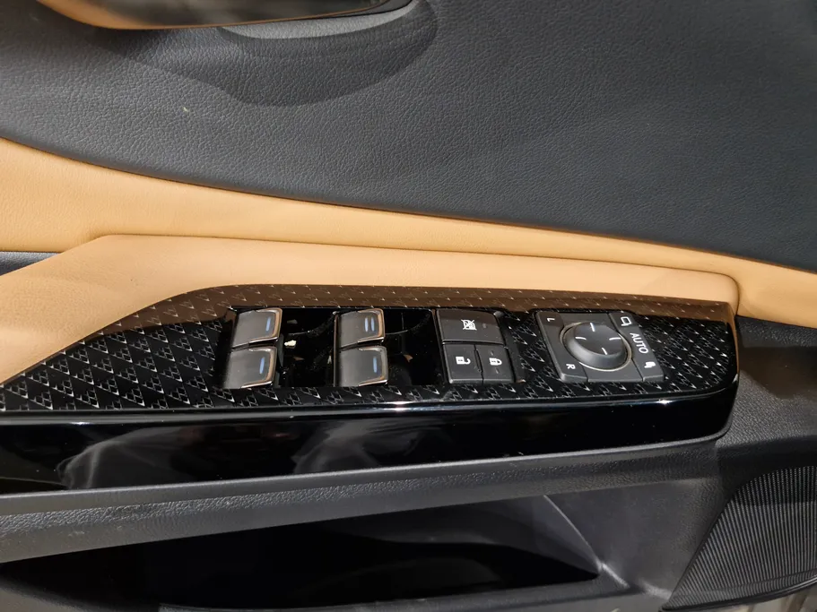 2023 Lexus ES 300 AH Hybrid  