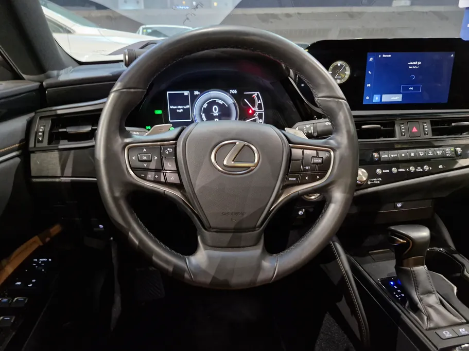 2023 Lexus ES 300 AH Hybrid  