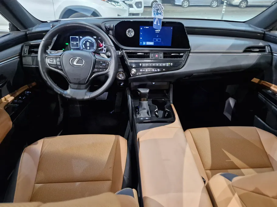 2023 Lexus ES 300 AH Hybrid  