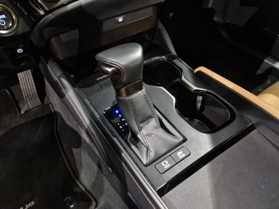 2023 Lexus ES 300 AH Hybrid  