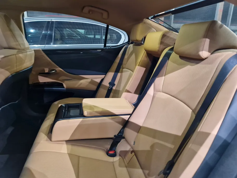 2023 Lexus ES 300 AH Hybrid  