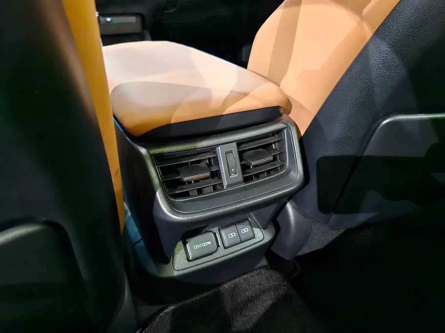 2023 Lexus ES 300 AH Hybrid  