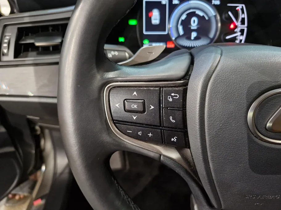 2023 Lexus ES 300 AH Hybrid  