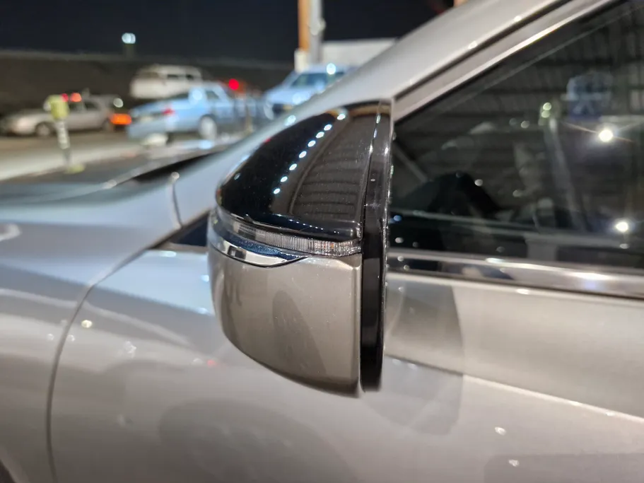 2023 Lexus ES 300 AH Hybrid  