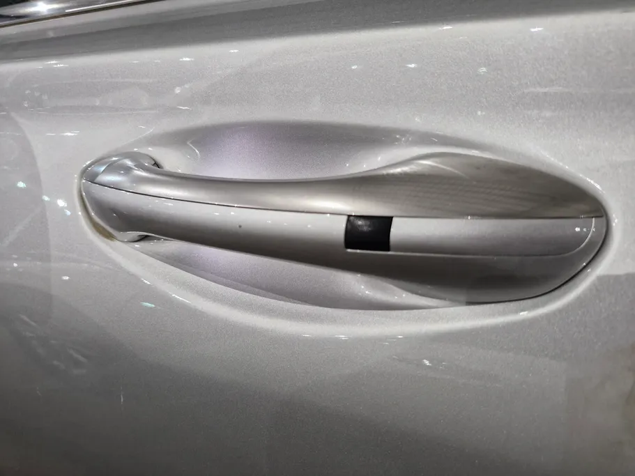 هيونداي سنتافي سمارت 2024 