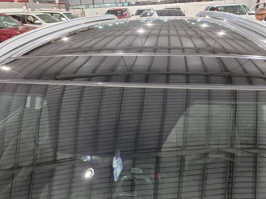 هيونداي سنتافي سمارت 2024 