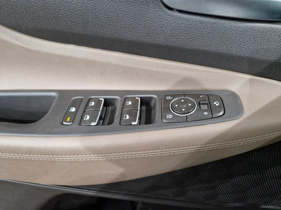 هيونداي سنتافي سمارت 2024 