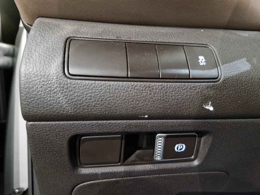 هيونداي سنتافي سمارت 2024 