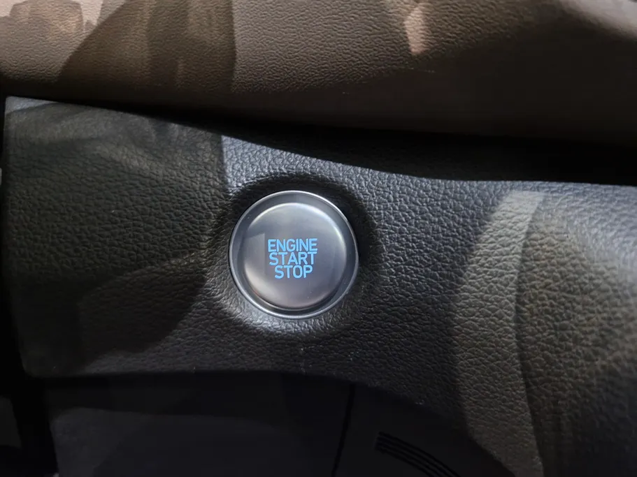 هيونداي سنتافي سمارت 2024 