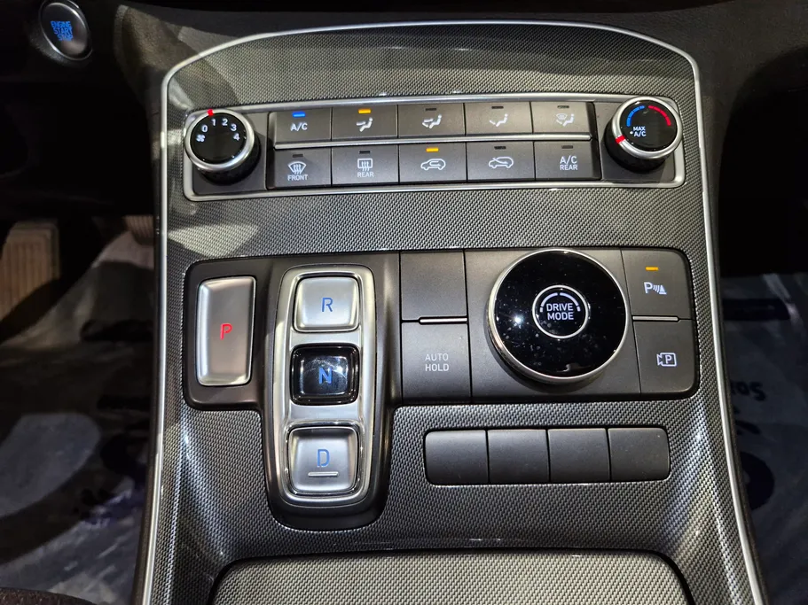 هيونداي سنتافي سمارت 2024 