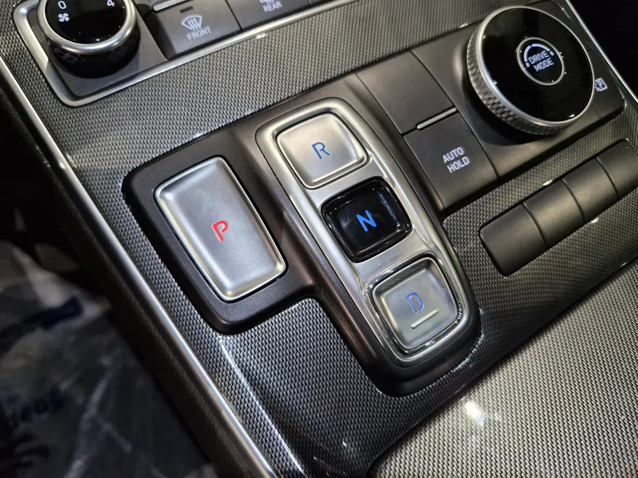 هيونداي سنتافي سمارت 2024 