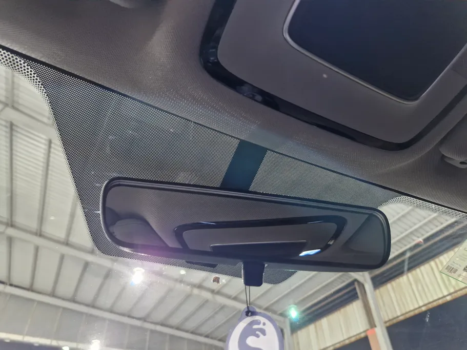 هيونداي سنتافي سمارت 2024 