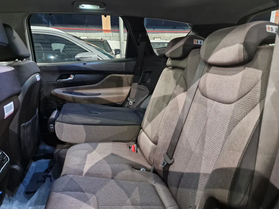 هيونداي سنتافي سمارت 2024 