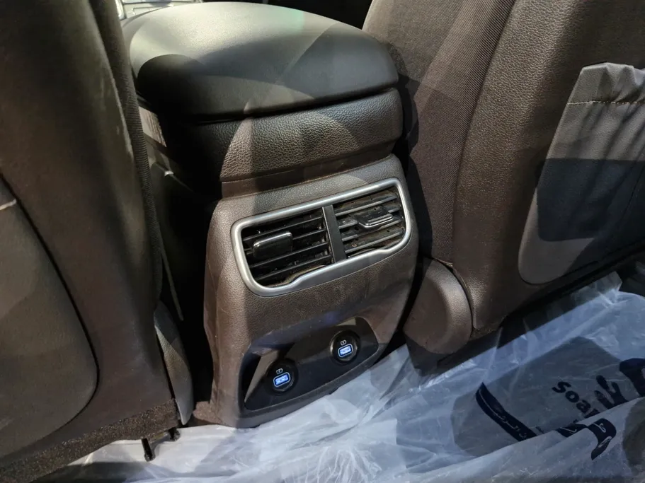 هيونداي سنتافي سمارت 2024 