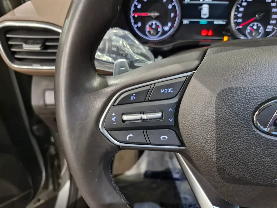 هيونداي سنتافي سمارت 2024 