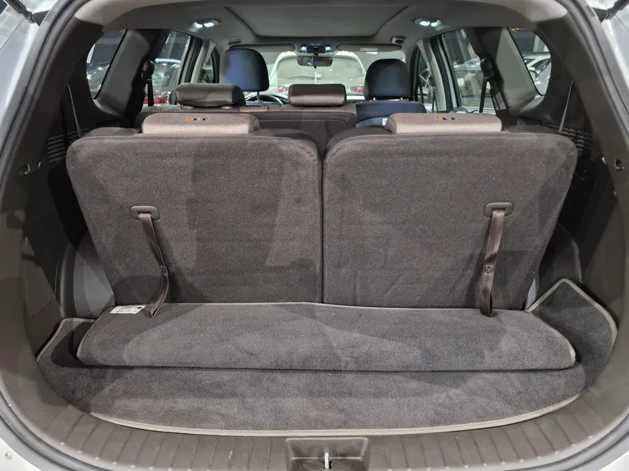 هيونداي سنتافي سمارت 2024 