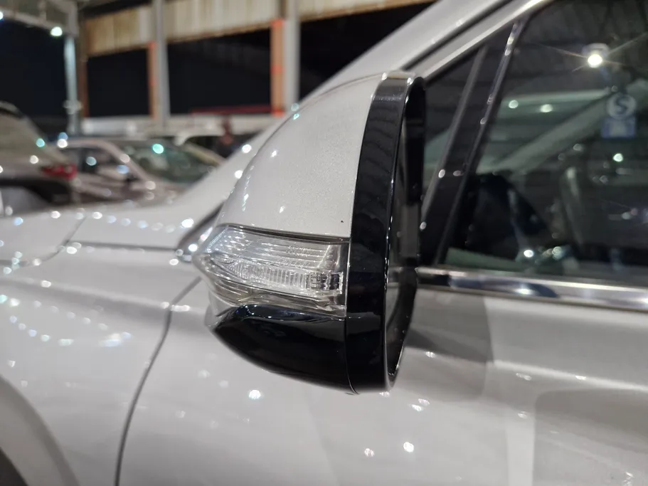 هيونداي سنتافي سمارت 2024 