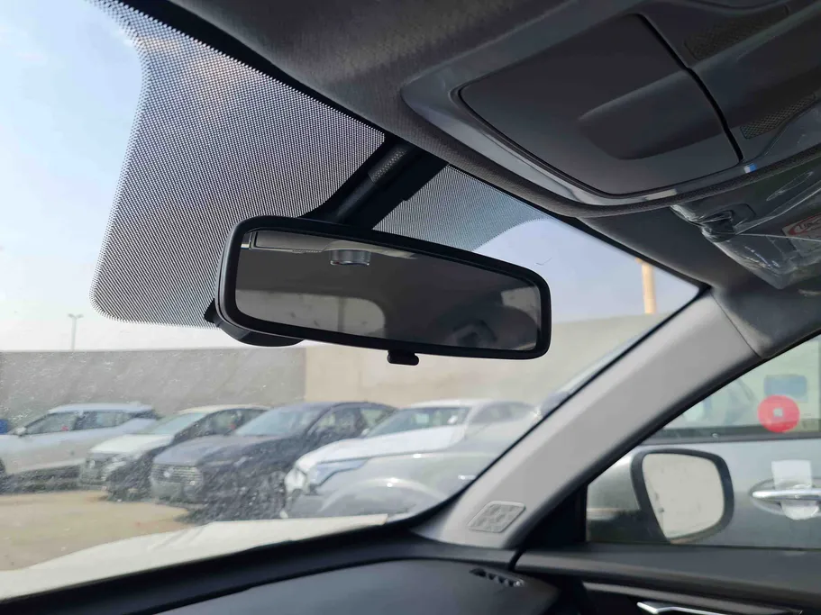 شيري تيجو 4 برو Comfort 2025 