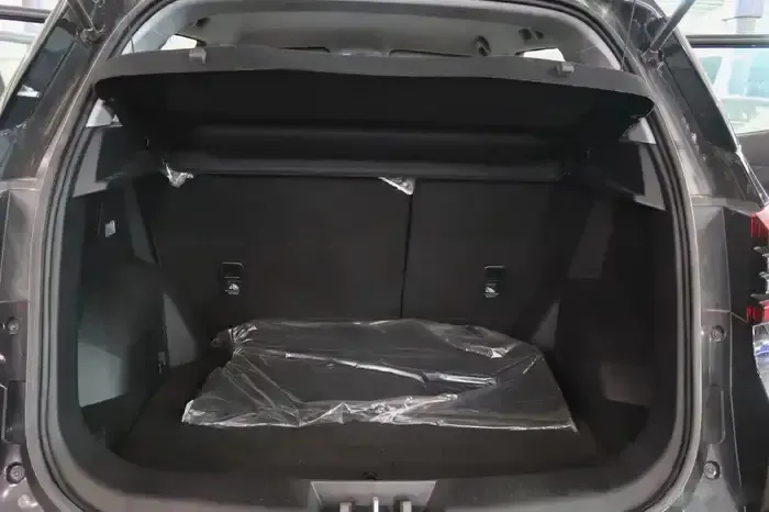 شيري تيجو 4 برو Comfort 2025 