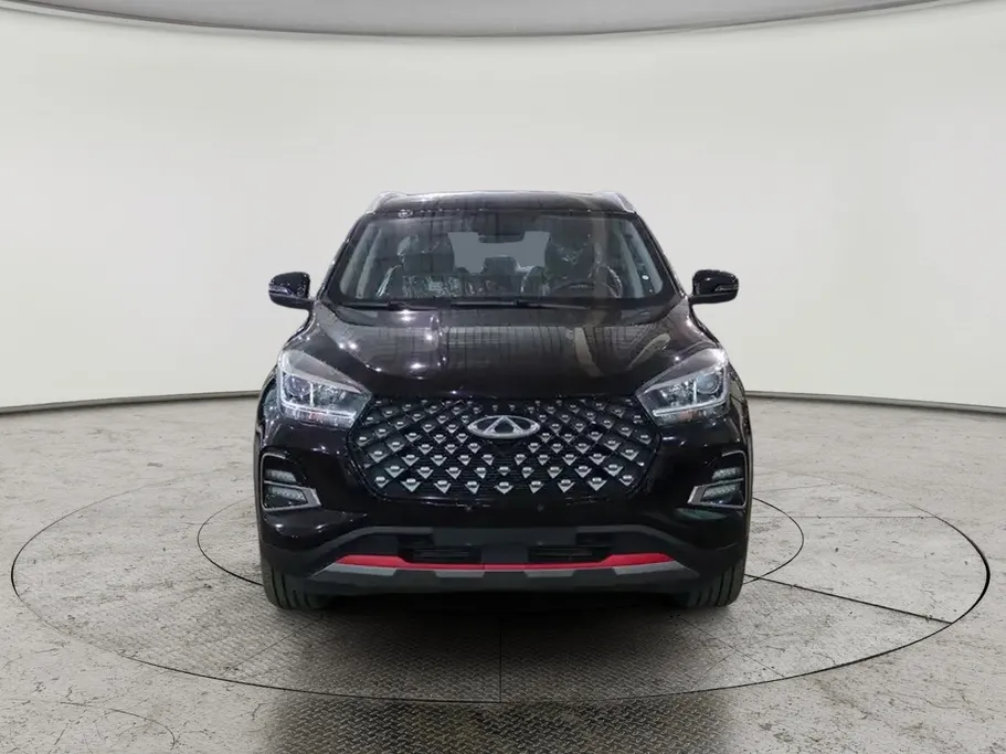 شيري تيجو 4 برو Comfort 2025 