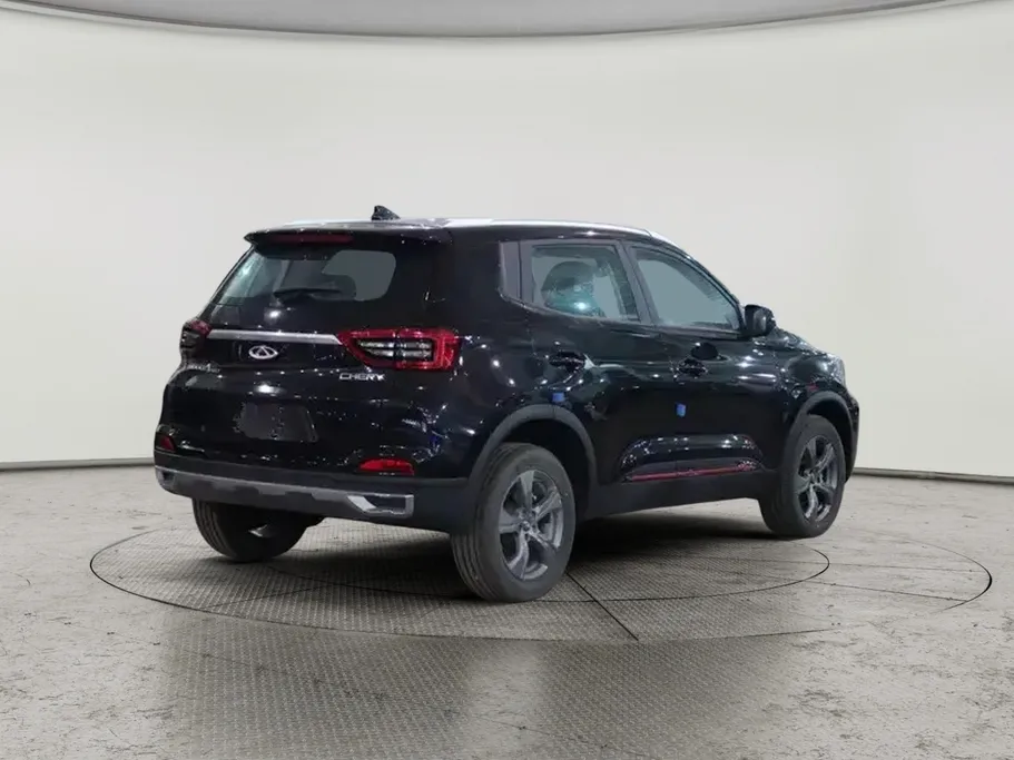 شيري تيجو 4 برو Comfort 2025 