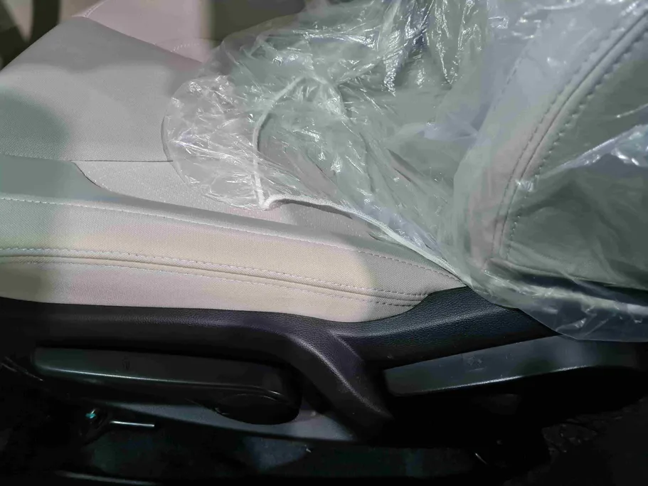 2026 Chery Arrizo 5 Comfort 