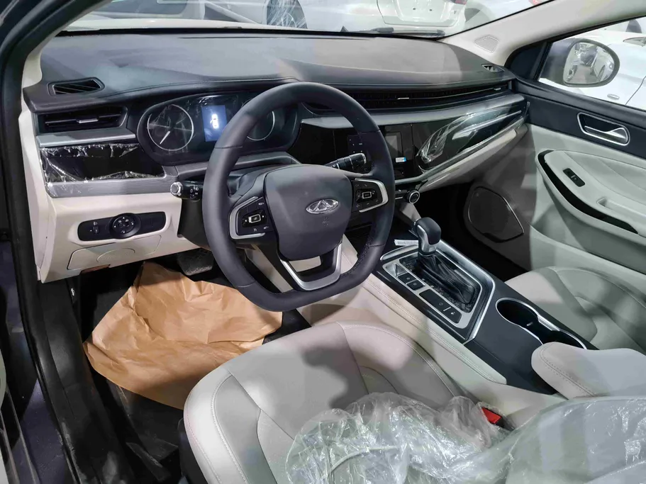 2026 Chery Arrizo 5 Comfort 