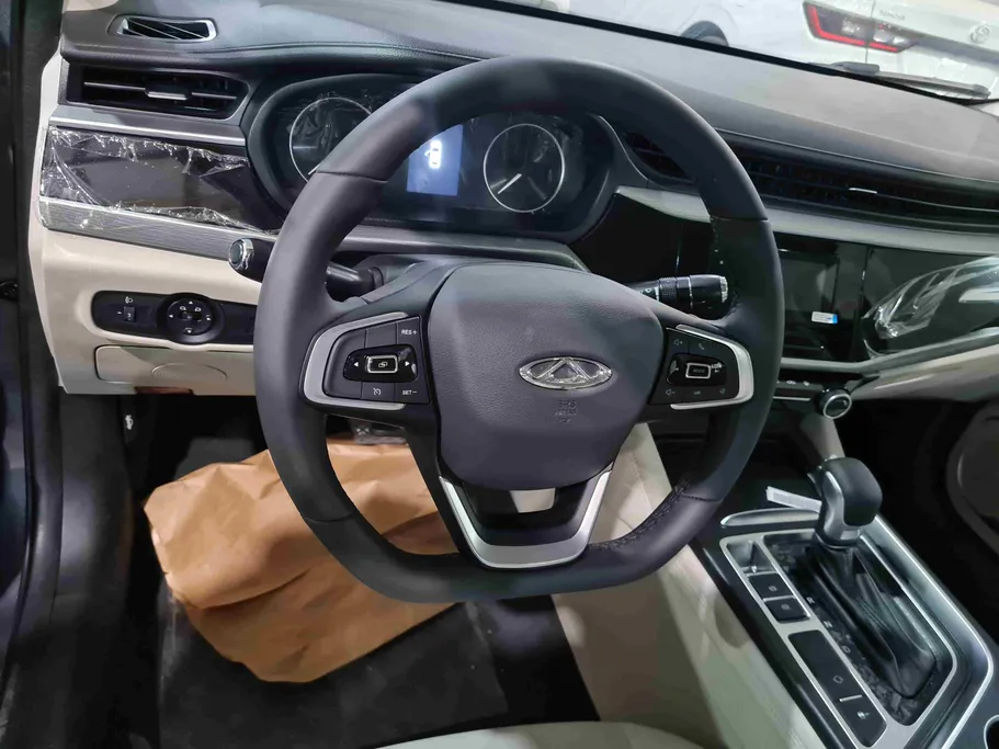 2026 Chery Arrizo 5 Comfort 