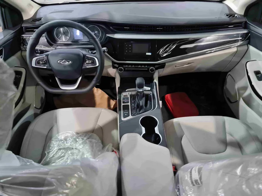 2026 Chery Arrizo 5 Comfort 