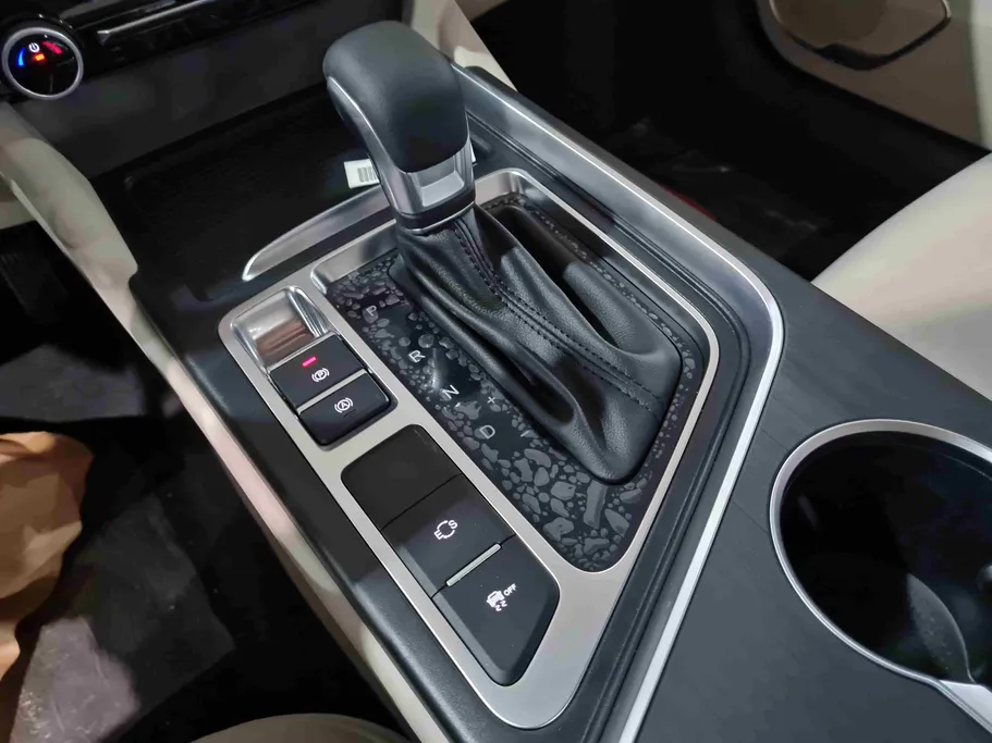 2026 Chery Arrizo 5 Comfort 