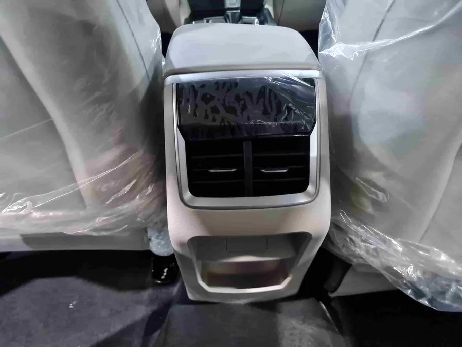 2026 Chery Arrizo 5 Comfort 