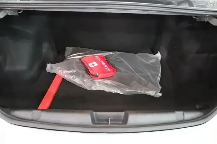 2026 Chery Arrizo 5 Comfort 