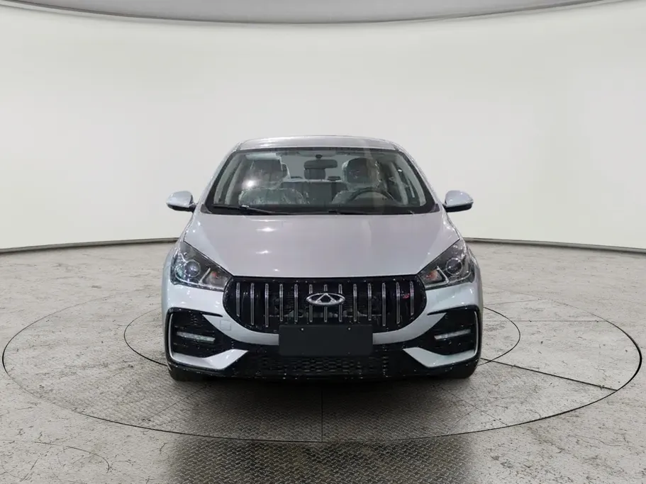2026 Chery Arrizo 5 Comfort 