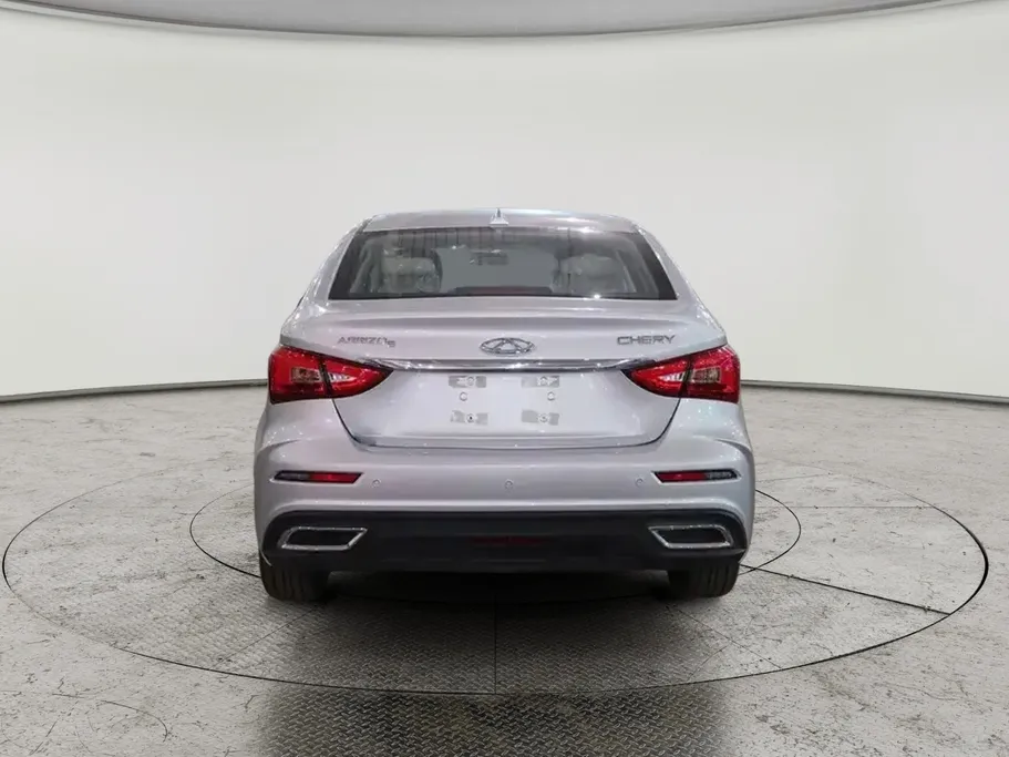 2026 Chery Arrizo 5 Comfort 