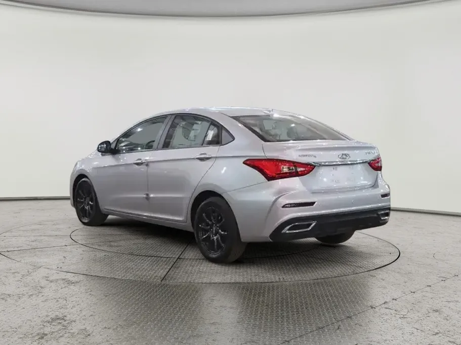 2026 Chery Arrizo 5 Comfort 