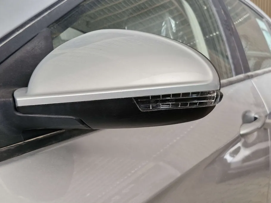 2026 Chery Arrizo 5 Comfort 