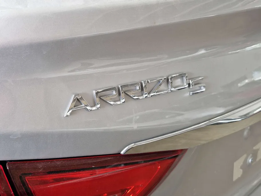 2026 Chery Arrizo 5 Comfort 
