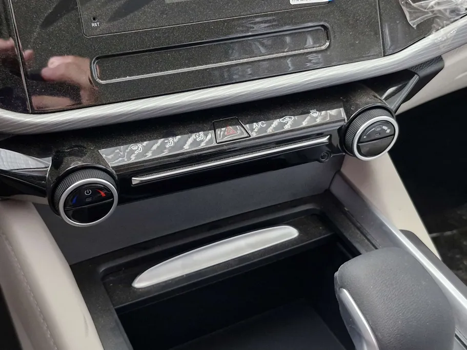 2026 Chery Arrizo 5 Comfort 