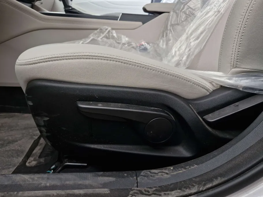 2026 Chery Arrizo 5 Comfort 