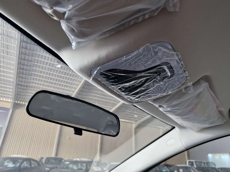 2026 Chery Arrizo 5 Comfort 