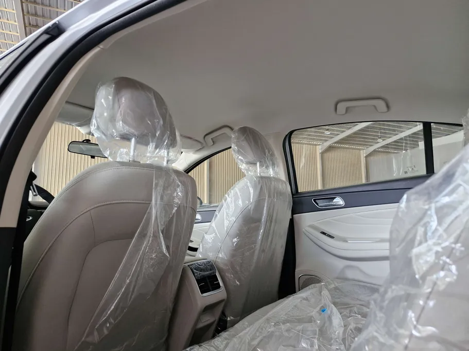 2026 Chery Arrizo 5 Comfort 