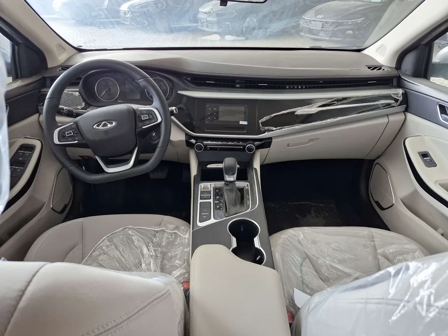 2026 Chery Arrizo 5 Comfort 