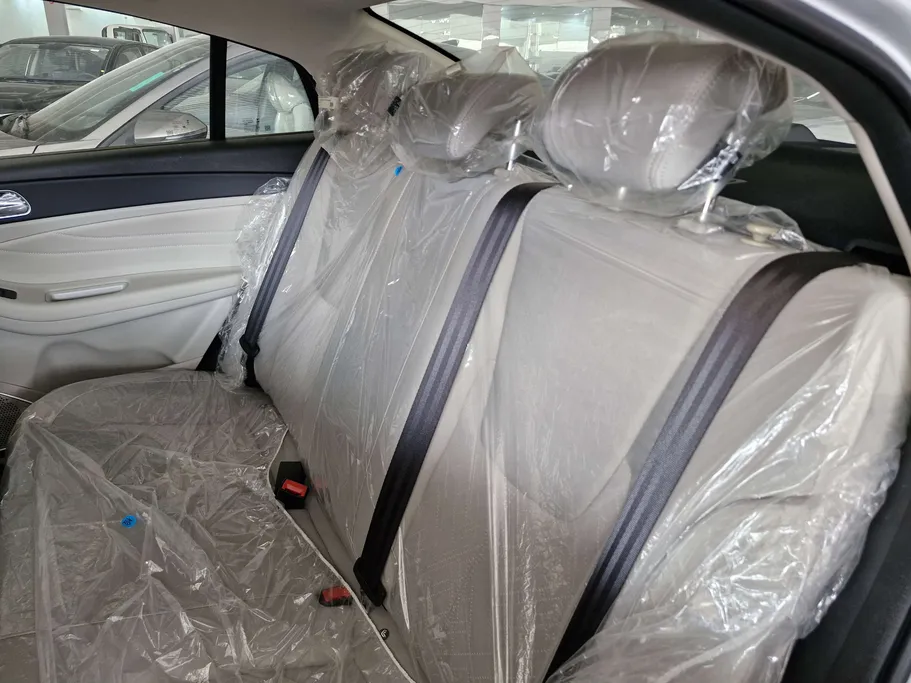 2026 Chery Arrizo 5 Comfort 
