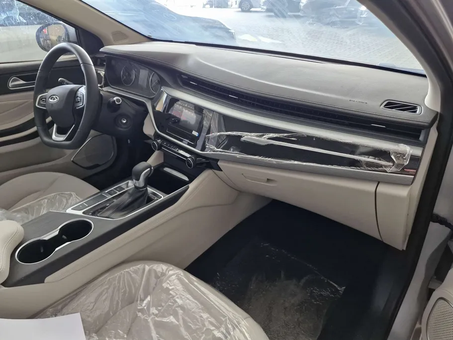 2026 Chery Arrizo 5 Comfort 