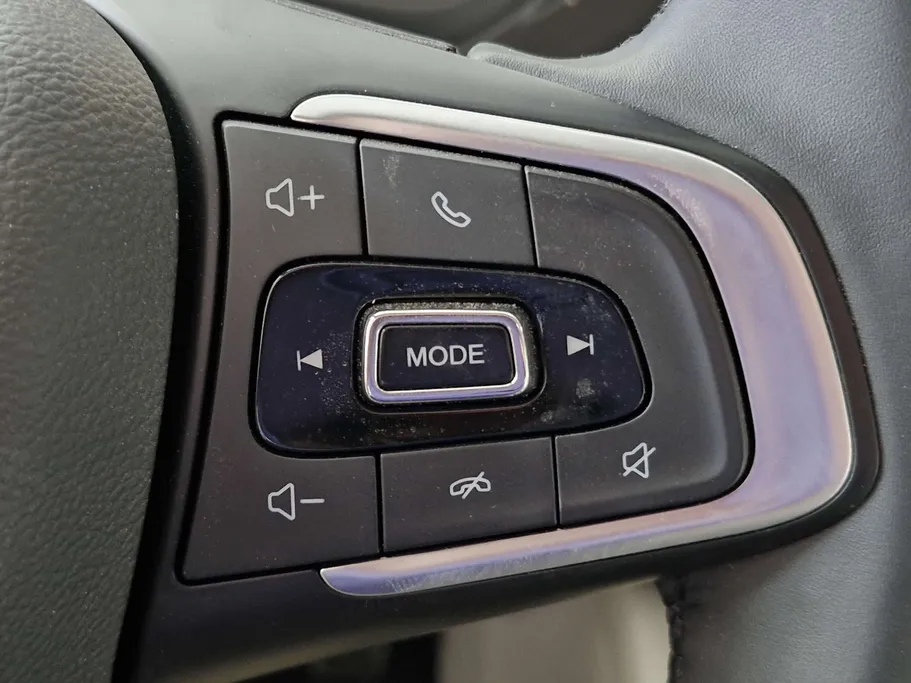 2026 Chery Arrizo 5 Comfort 